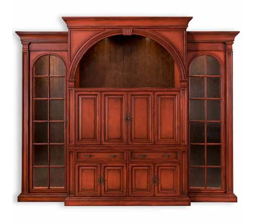 Old Biscayne Designs 4862 Molier Wall Unit Old Biscayne Designs 4862 Molier Wall Unit