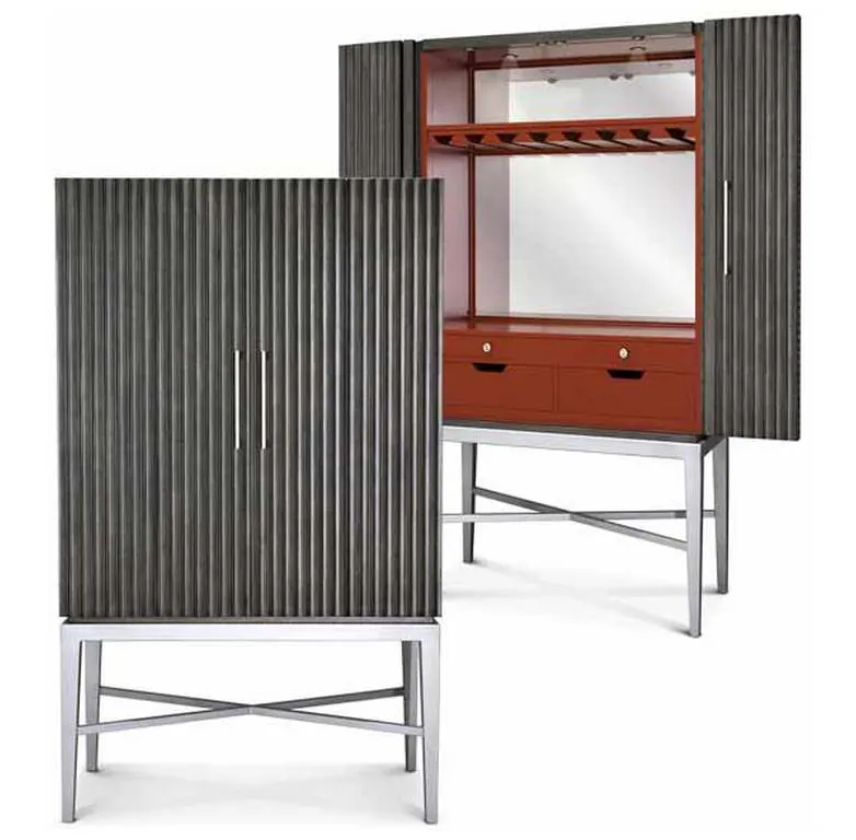 Old Biscayne Designs 15842B Monaco Bar Cabinet Old Biscayne Designs 15842B Monaco Bar Cabinet