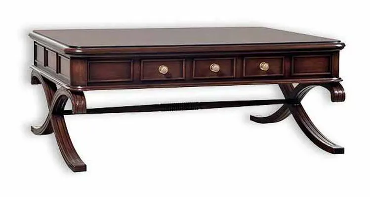 Old Biscayne Designs 7270 Mona Coffee Table Old Biscayne Designs 7270 Mona Coffee Table