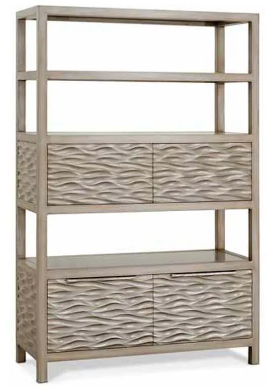 Old Biscayne Designs 15407 Monet Etagere Old Biscayne Designs 15407 Monet Etagere