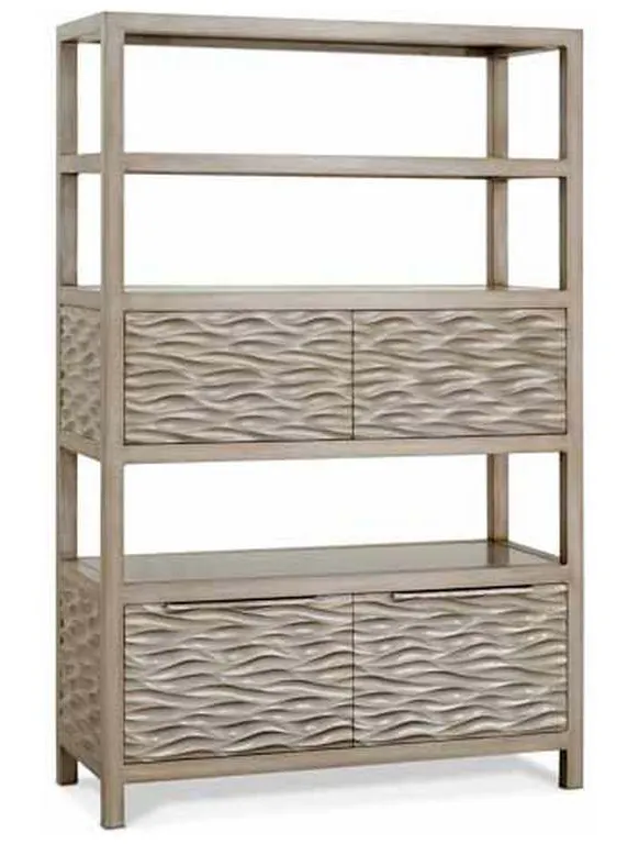 Old Biscayne Designs 15407 Monet Etagere Old Biscayne Designs 15407 Monet Etagere