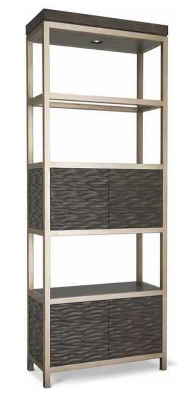 Old Biscayne Designs 15934A Monet Etagere Old Biscayne Designs 15934A Monet Etagere