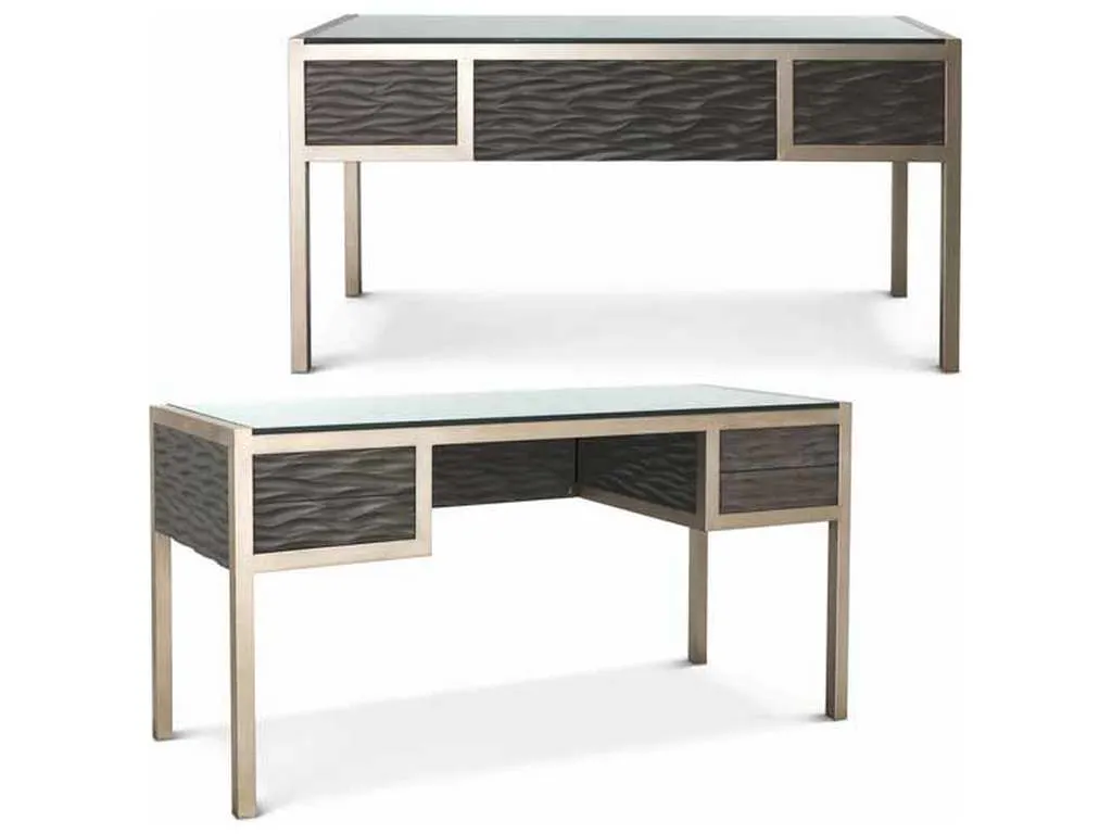 Old Biscayne Designs 15933  Monet Writing Desk
