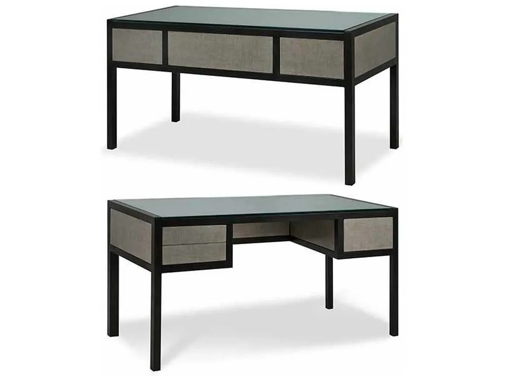 Old Biscayne Designs 19897A  Monet Writing Desk