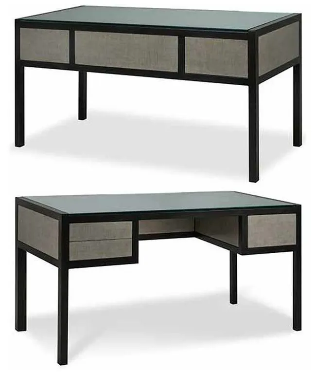 Old Biscayne Designs 19897A Monet Writing Desk Old Biscayne Designs 19897A Monet Writing Desk