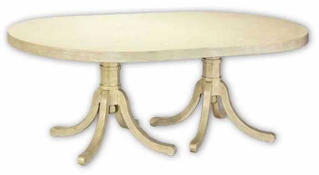 Old Biscayne Designs 10533 Monica Dining Table Old Biscayne Designs 10533 Monica Dining Table