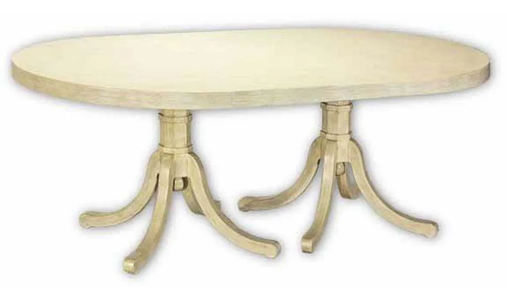 Old Biscayne Designs 10533 Monica Dining Table Old Biscayne Designs 10533 Monica Dining Table