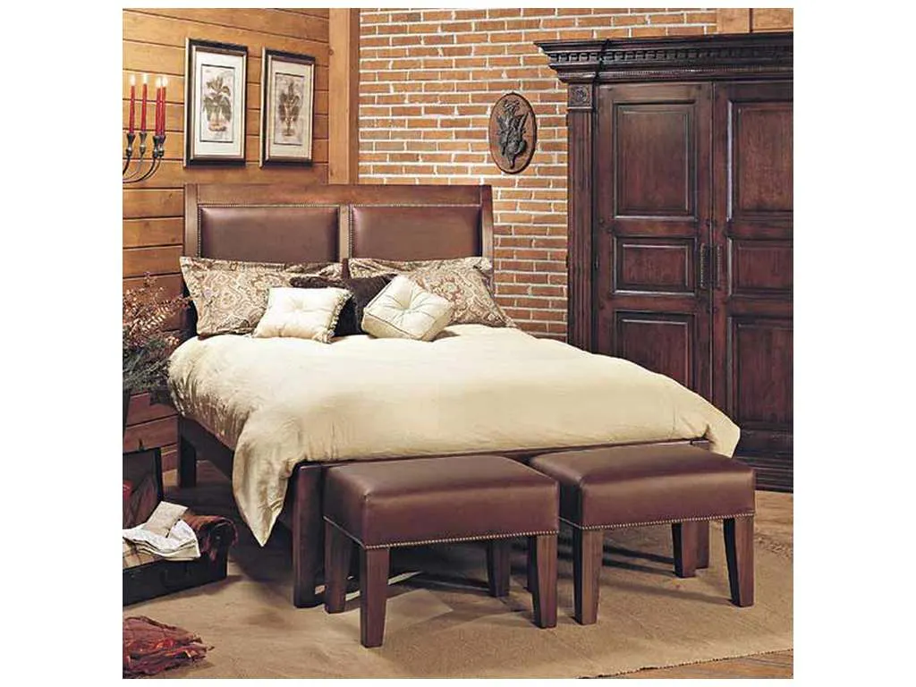 Old Biscayne Designs   Montague Bed