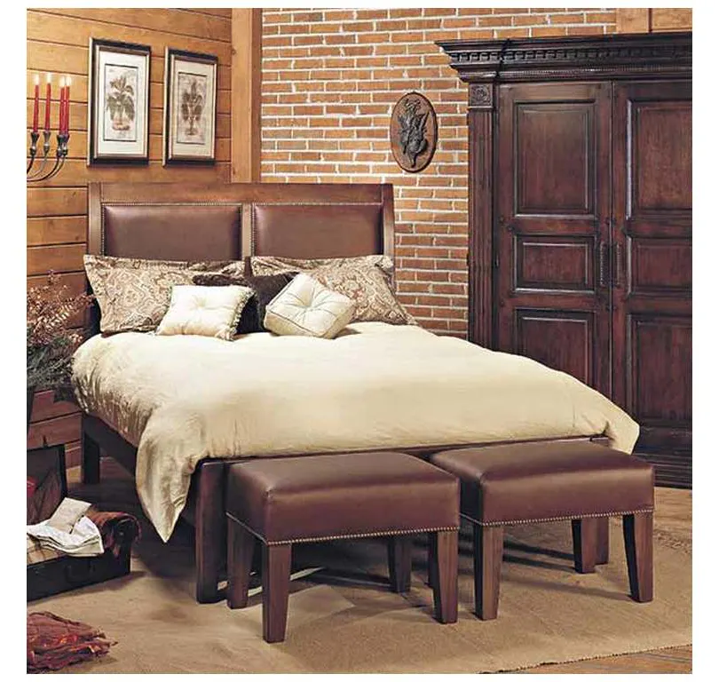 Old Biscayne Designs Montague Bed Old Biscayne Designs Montague Bed