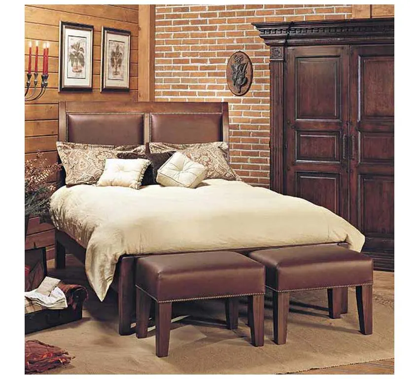 Old Biscayne Designs Montague Bed Old Biscayne Designs Montague Bed
