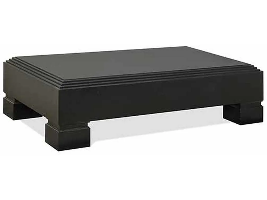 Old Biscayne Designs 22628B  Montauk Cocktail Table