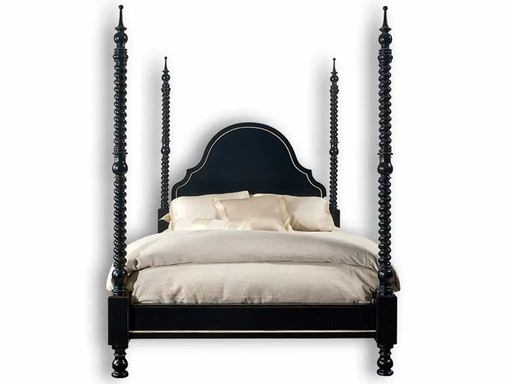 Old Biscayne Designs 8001A  Monte Carlo Bed