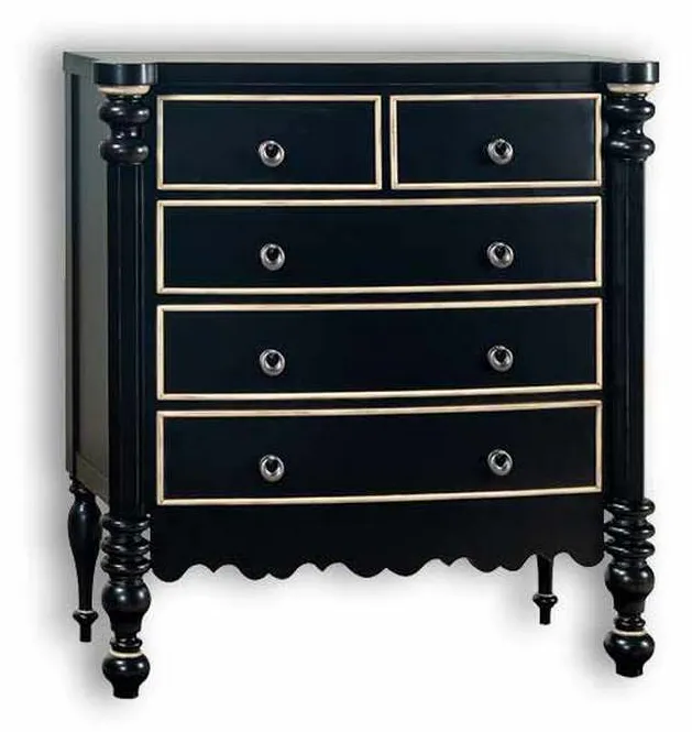 Old Biscayne Designs 7466 Monte Carlo Chest Old Biscayne Designs 7466 Monte Carlo Chest