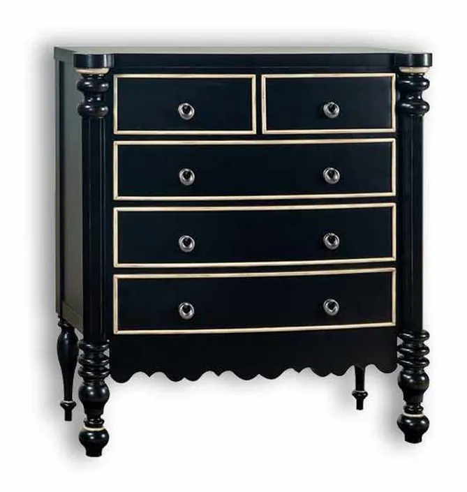 Old Biscayne Designs 7466 Monte Carlo Chest Old Biscayne Designs 7466 Monte Carlo Chest