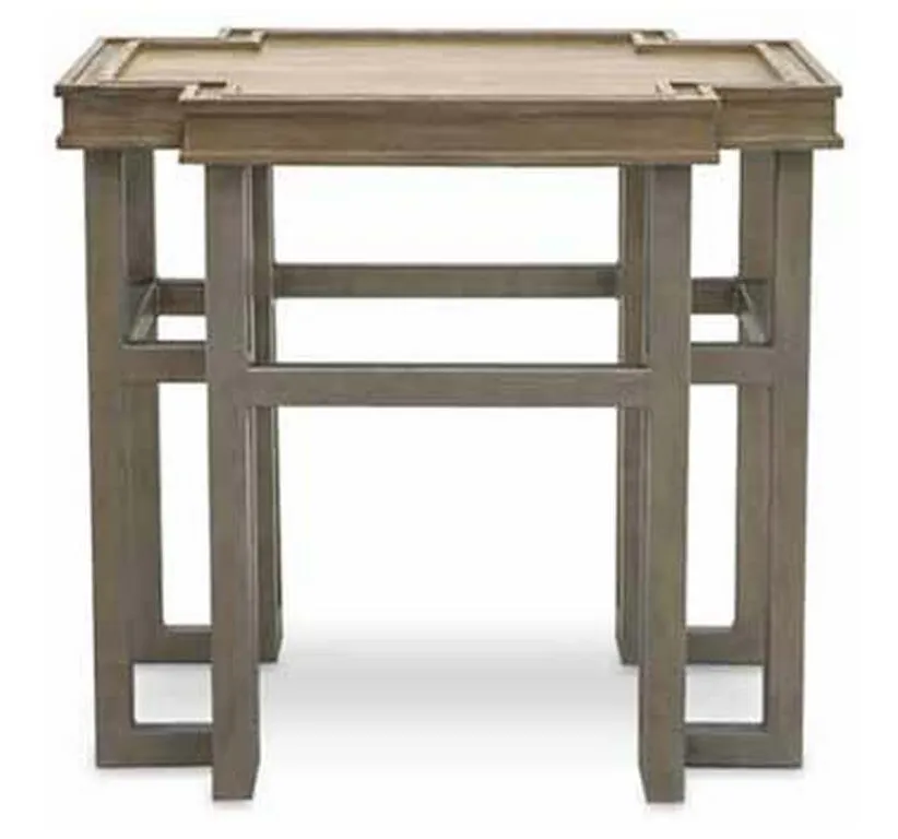 Old Biscayne Designs 11524 Montego End Table Old Biscayne Designs 11524 Montego End Table