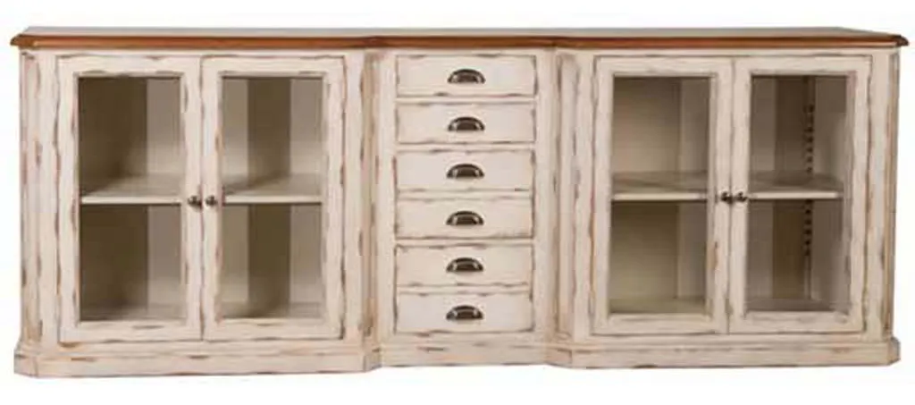 Old Biscayne Designs 9926A Montgomery Chest Old Biscayne Designs 9926A Montgomery Chest