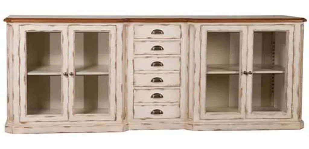 Old Biscayne Designs 9926A Montgomery Chest Old Biscayne Designs 9926A Montgomery Chest