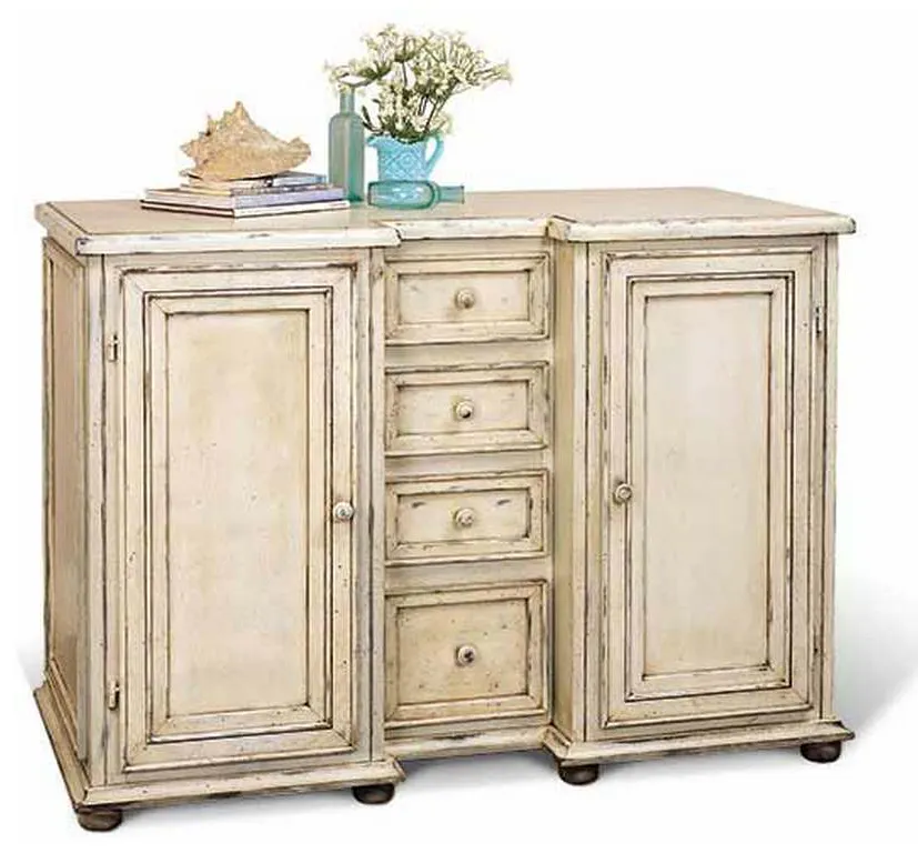 Old Biscayne Designs 3202 Moravian Chest Old Biscayne Designs 3202 Moravian Chest
