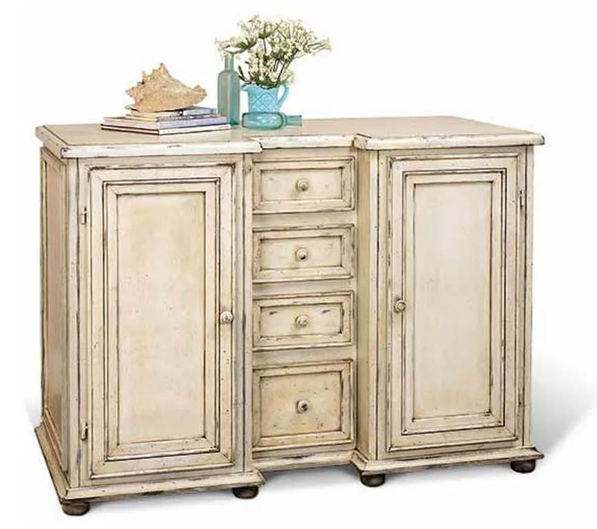 Old Biscayne Designs 3202 Moravian Chest Old Biscayne Designs 3202 Moravian Chest