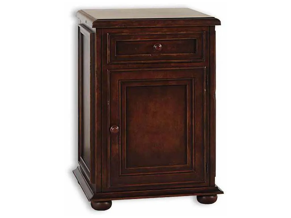 Old Biscayne Designs 3203  Moravian End Table