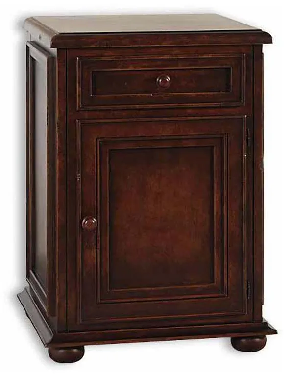 Old Biscayne Designs 3203 Moravian End Table Old Biscayne Designs 3203 Moravian End Table