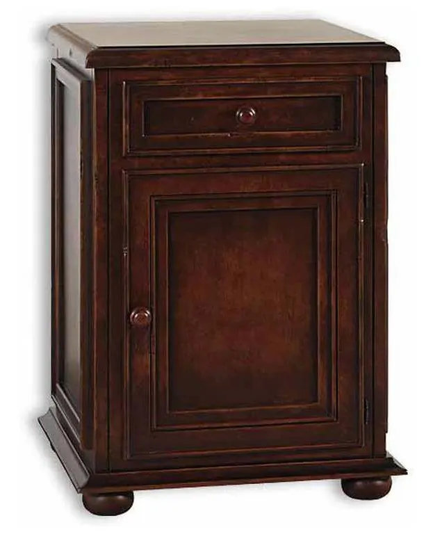 Old Biscayne Designs 3203 Moravian End Table Old Biscayne Designs 3203 Moravian End Table