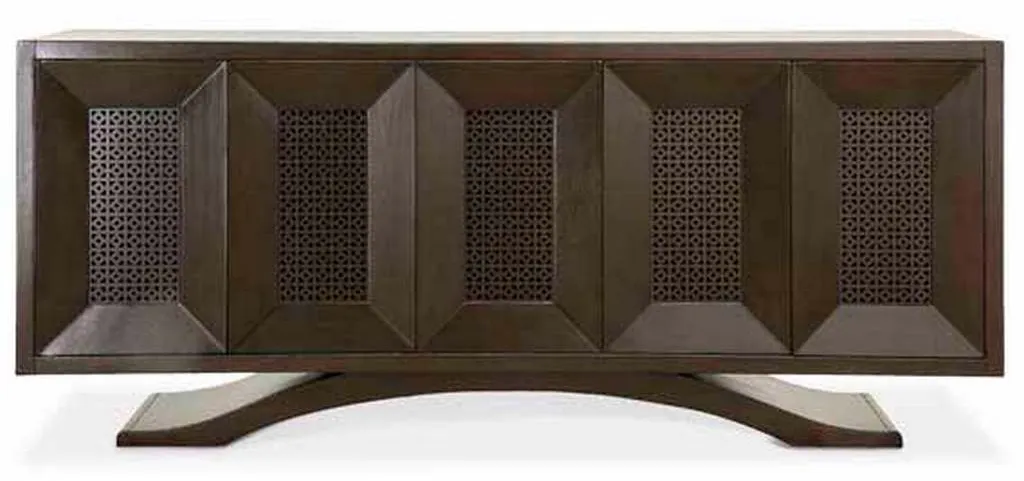Old Biscayne Designs 16817 Moreno Credenza Old Biscayne Designs 16817 Moreno Credenza