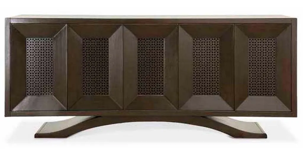 Old Biscayne Designs 16817 Moreno Credenza Old Biscayne Designs 16817 Moreno Credenza