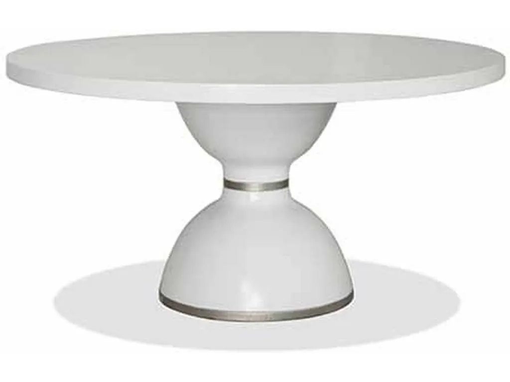 Old Biscayne Designs 20387  Moritz Dining Table