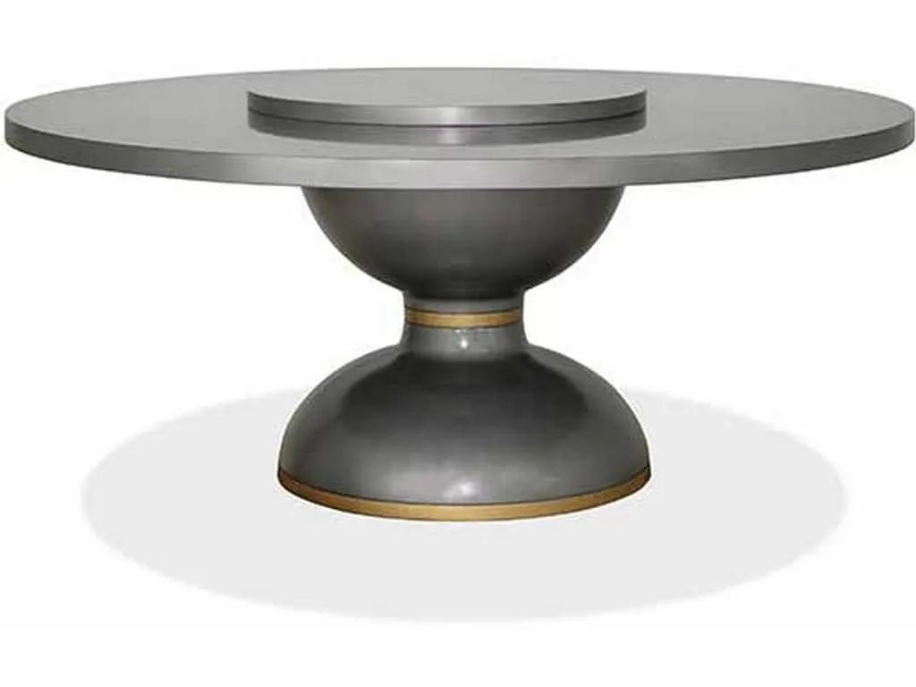 Old Biscayne Designs 22715B  Dining Table