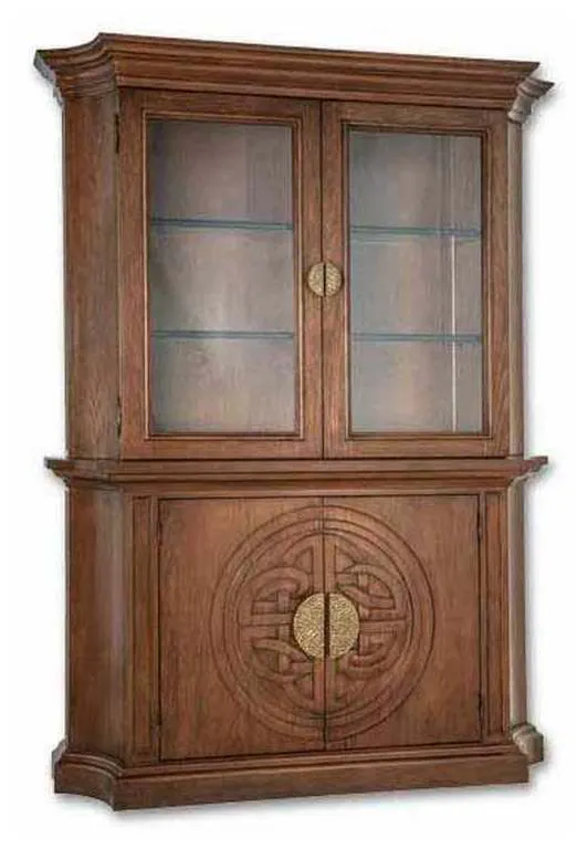Old Biscayne Designs 11020 Mulan Cabinet Old Biscayne Designs 11020 Mulan Cabinet