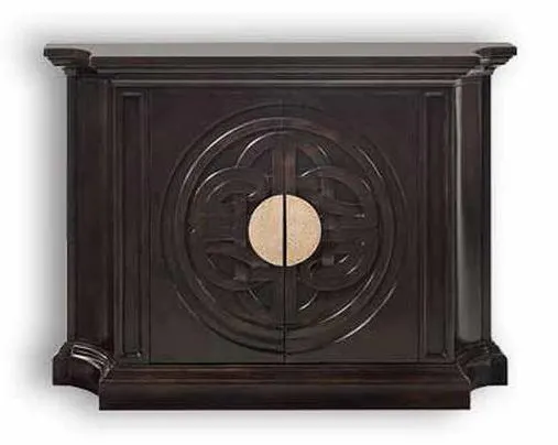 Old Biscayne Designs 8668B Mulan Cabinet