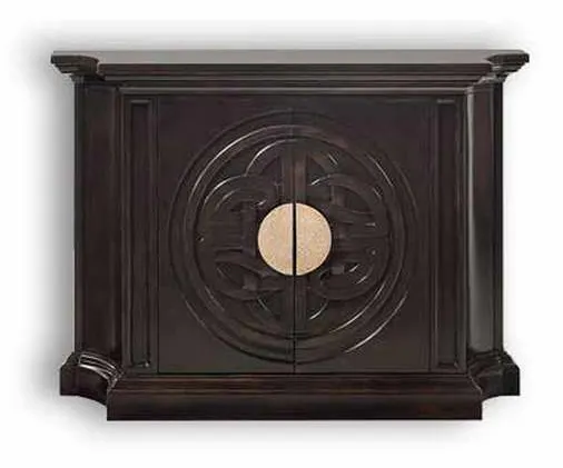 Old Biscayne Designs 8668B Mulan Cabinet Old Biscayne Designs 8668B Mulan Cabinet