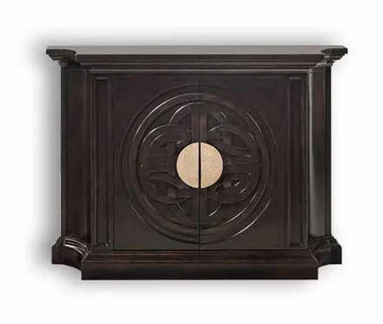 Old Biscayne Designs 8668B Mulan Cabinet Old Biscayne Designs 8668B Mulan Cabinet