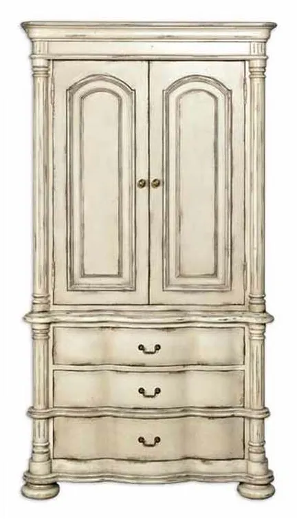 Old Biscayne Designs 10221A Mullaney Armoire Old Biscayne Designs 10221A Mullaney Armoire