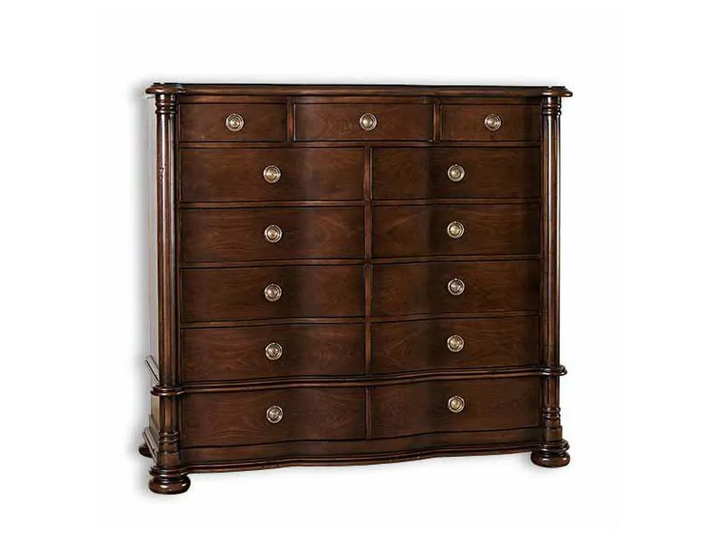 Old Biscayne Designs 4249  Mullaney Chest