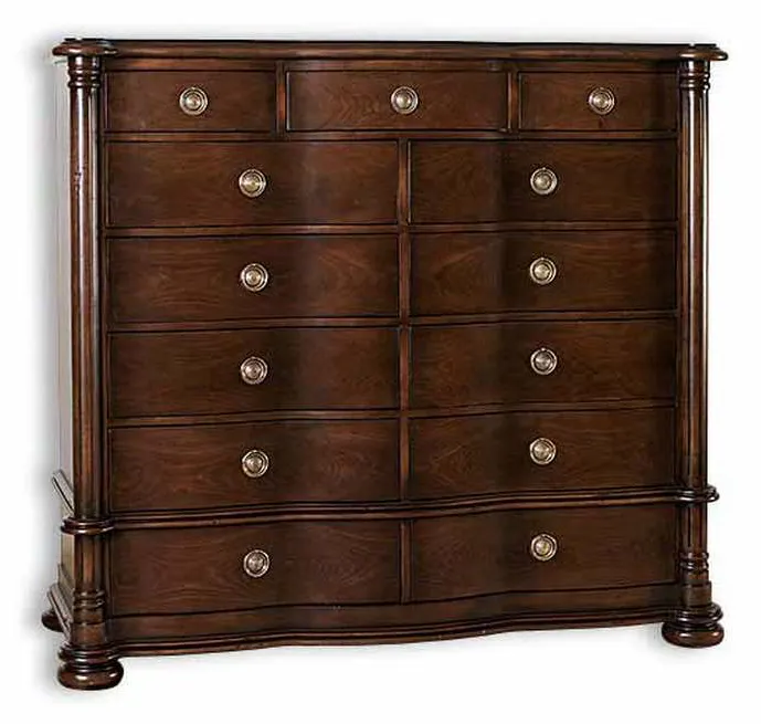 Old Biscayne Designs 4249 Mullaney Chest Old Biscayne Designs 4249 Mullaney Chest