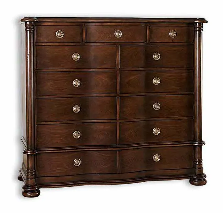Old Biscayne Designs 4249 Mullaney Chest Old Biscayne Designs 4249 Mullaney Chest
