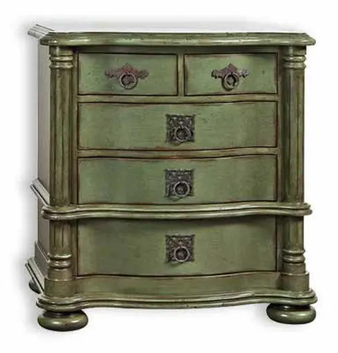 Old Biscayne Designs 7189 Mullaney Chest Old Biscayne Designs 7189 Mullaney Chest