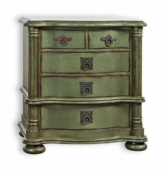 Old Biscayne Designs 7189 Mullaney Chest Old Biscayne Designs 7189 Mullaney Chest