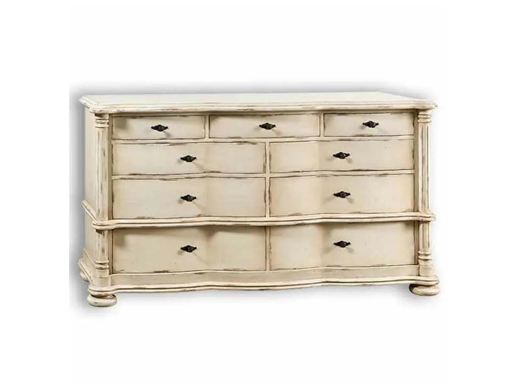 Old Biscayne Designs 8767B  Mullaney Chest