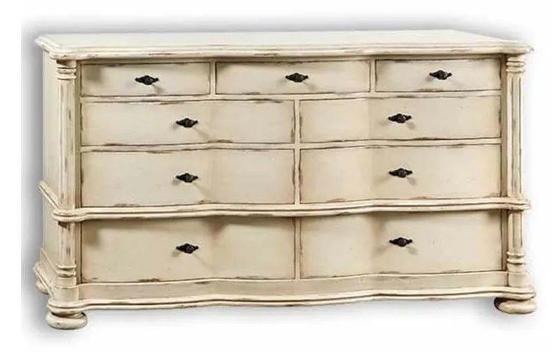 Old Biscayne Designs 8767B Mullaney Chest Old Biscayne Designs 8767B Mullaney Chest