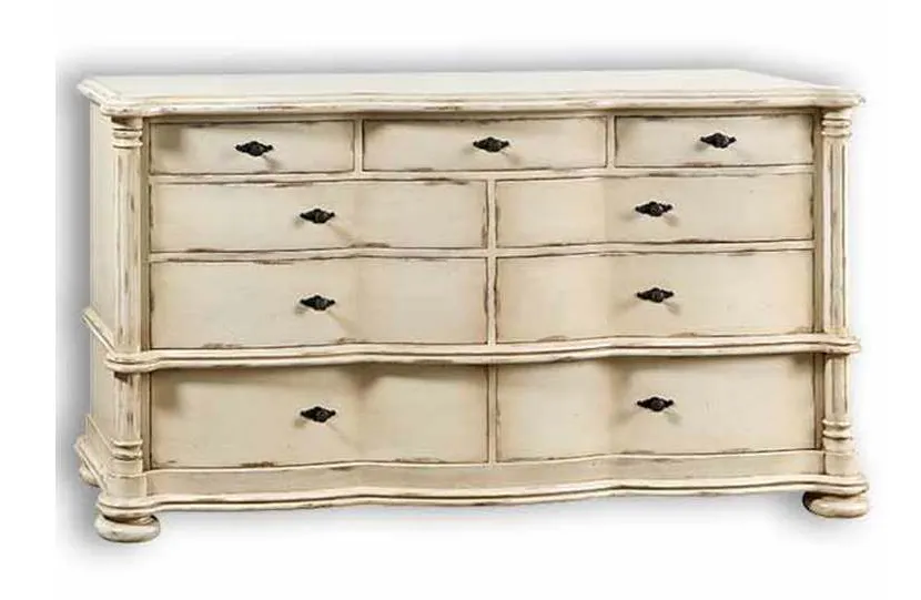 Old Biscayne Designs 8767B Mullaney Chest Old Biscayne Designs 8767B Mullaney Chest
