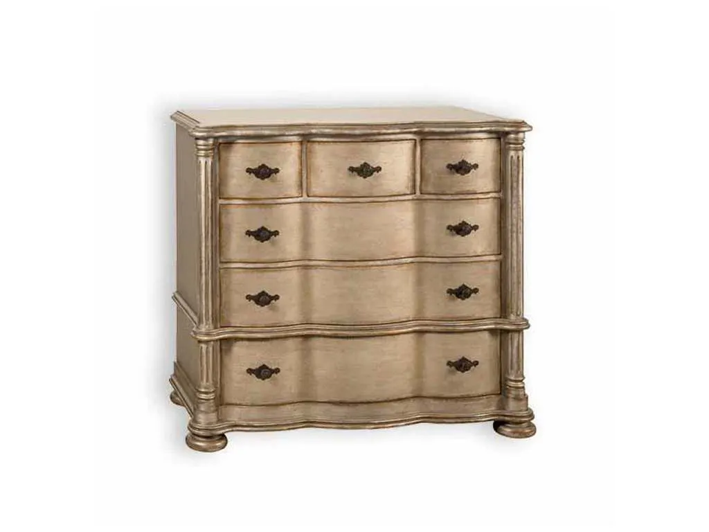 Old Biscayne Designs 9287  Mullaney Chest
