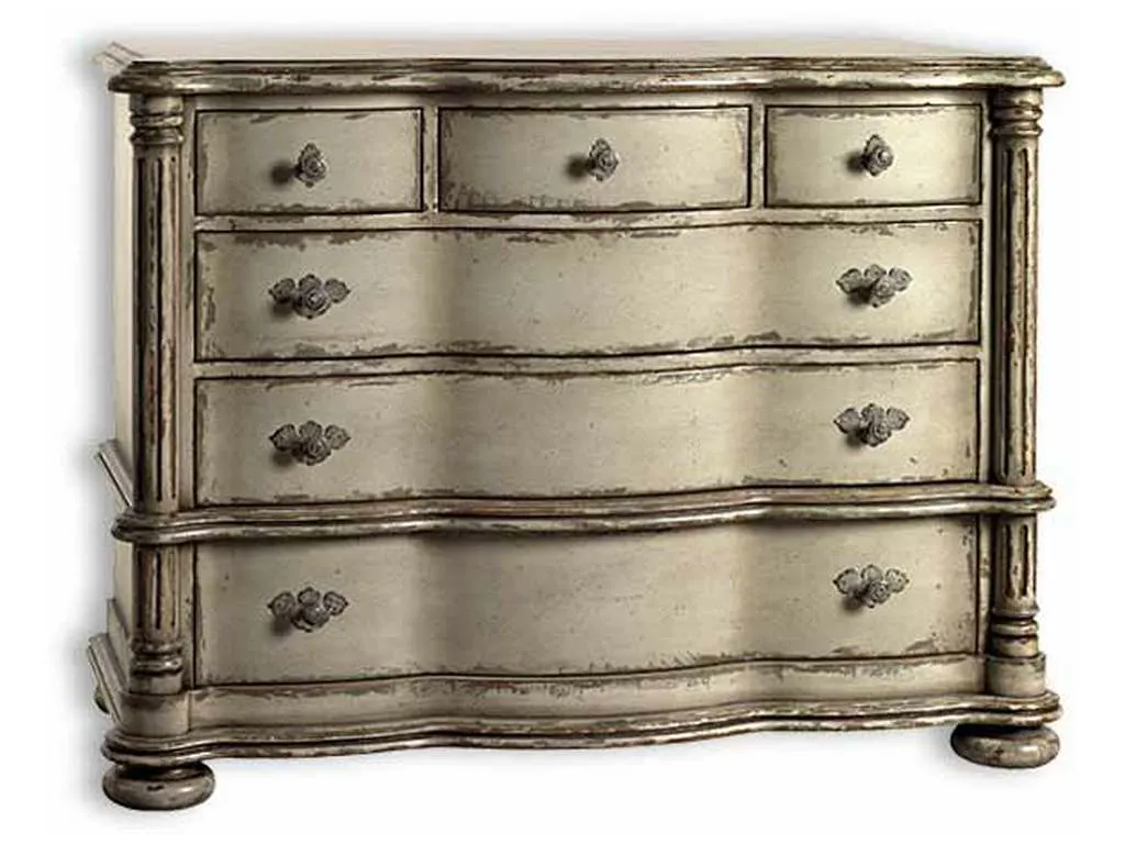 Old Biscayne Designs 3303  Mullaney Chest
