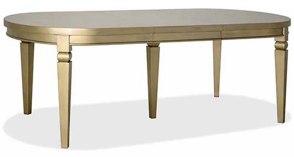 Old Biscayne Designs 21376C Mulvey Dining Table Old Biscayne Designs 21376C Mulvey Dining Table