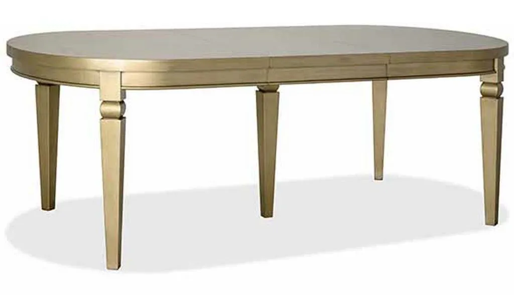 Old Biscayne Designs 21376C Mulvey Dining Table Old Biscayne Designs 21376C Mulvey Dining Table