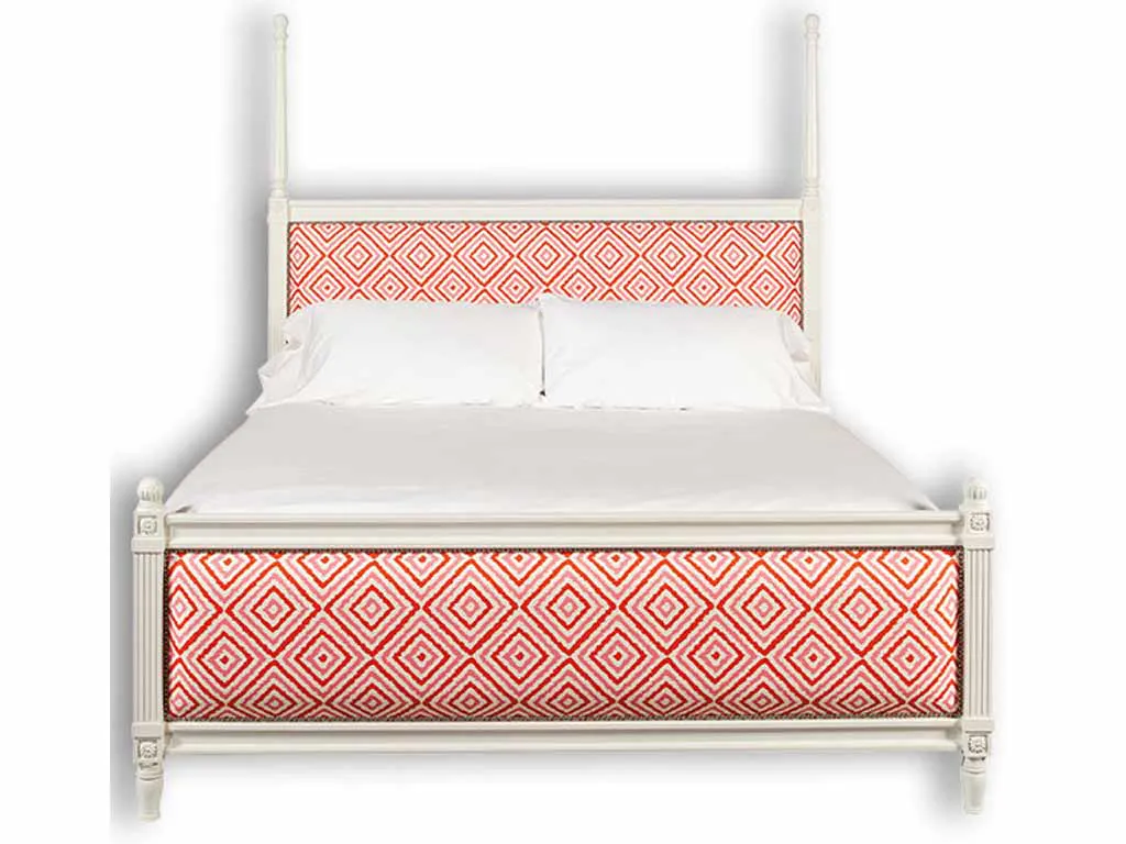 Old Biscayne Designs 8969  Muriel Bed