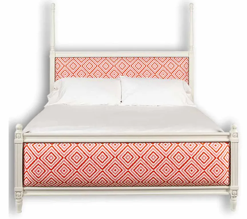 Old Biscayne Designs 8969 Muriel Bed Old Biscayne Designs 8969 Muriel Bed