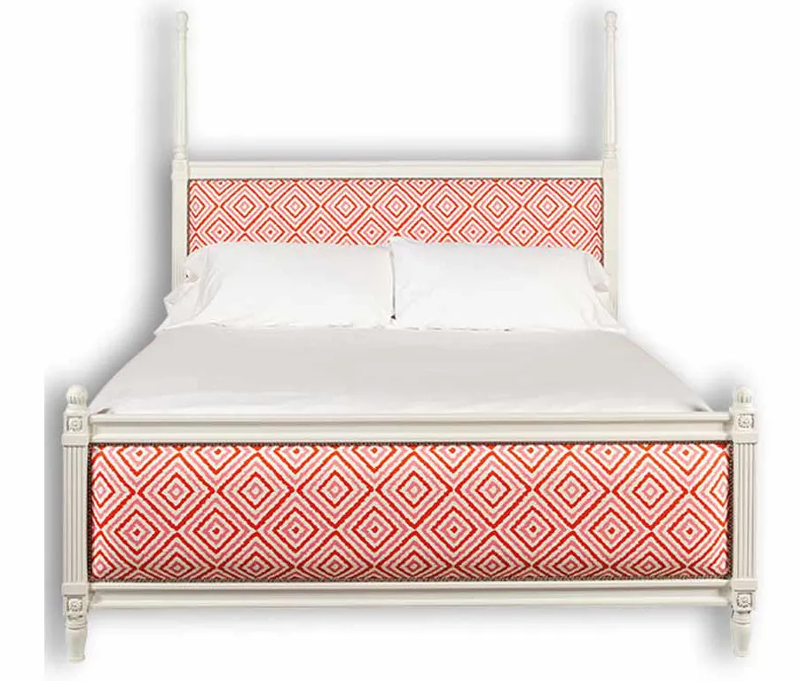 Old Biscayne Designs 8969 Muriel Bed Old Biscayne Designs 8969 Muriel Bed